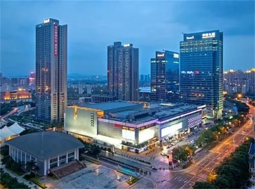 My Home Holiday Apartment Huizhou Bi Gui Yuan