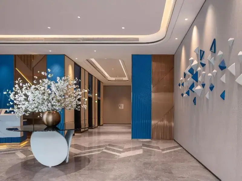 Holiday Inn Express Chongqing Central Park