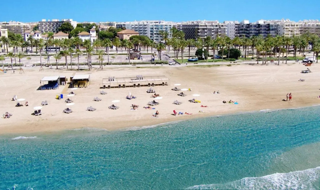 Blaumar Hotel