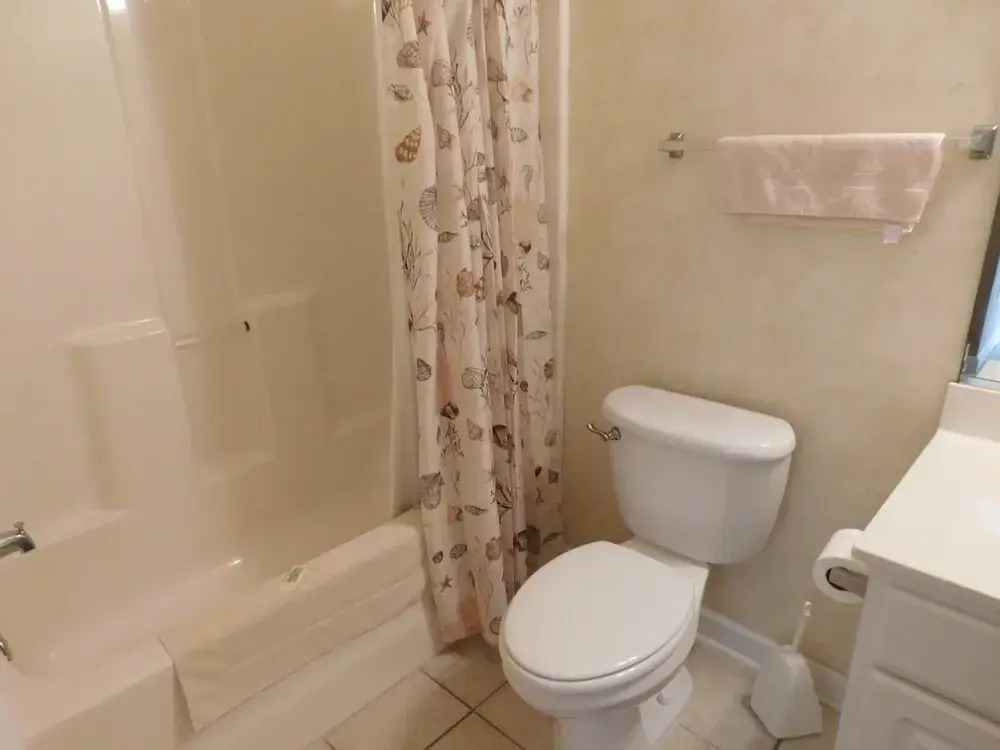 Ironwood #1214 - 2 Br Condo
