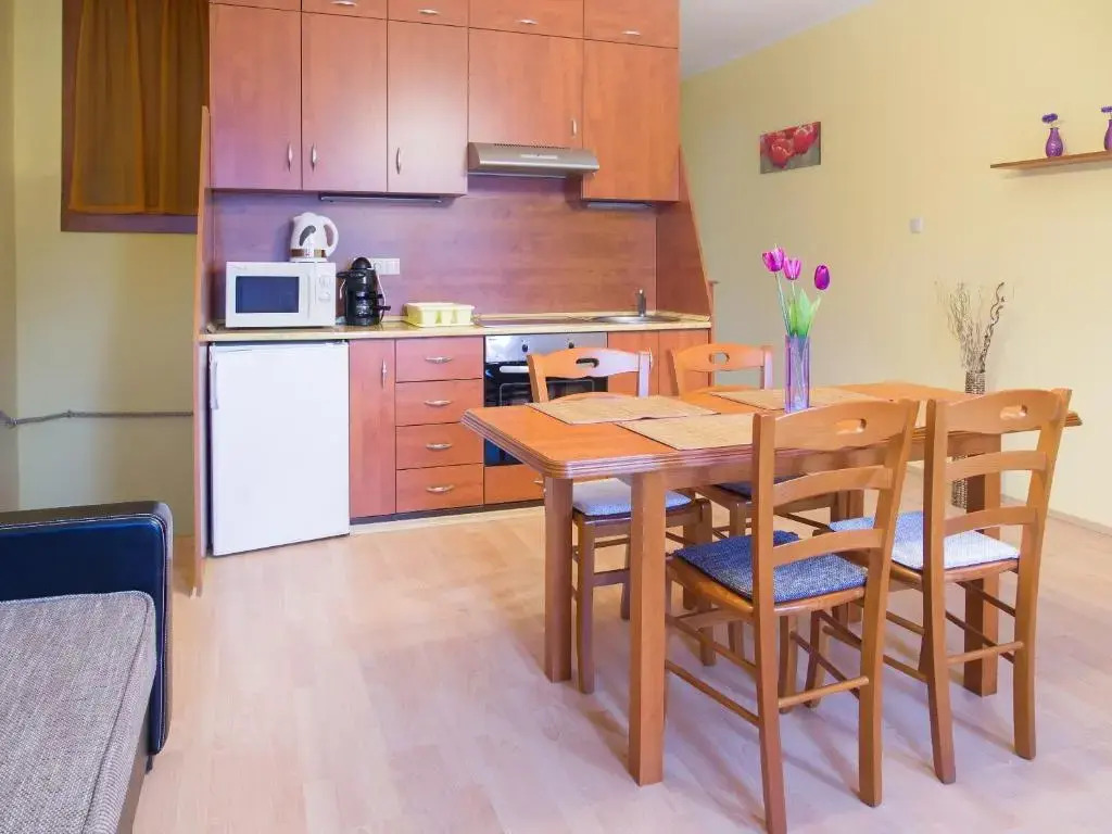 Aqua Apartman