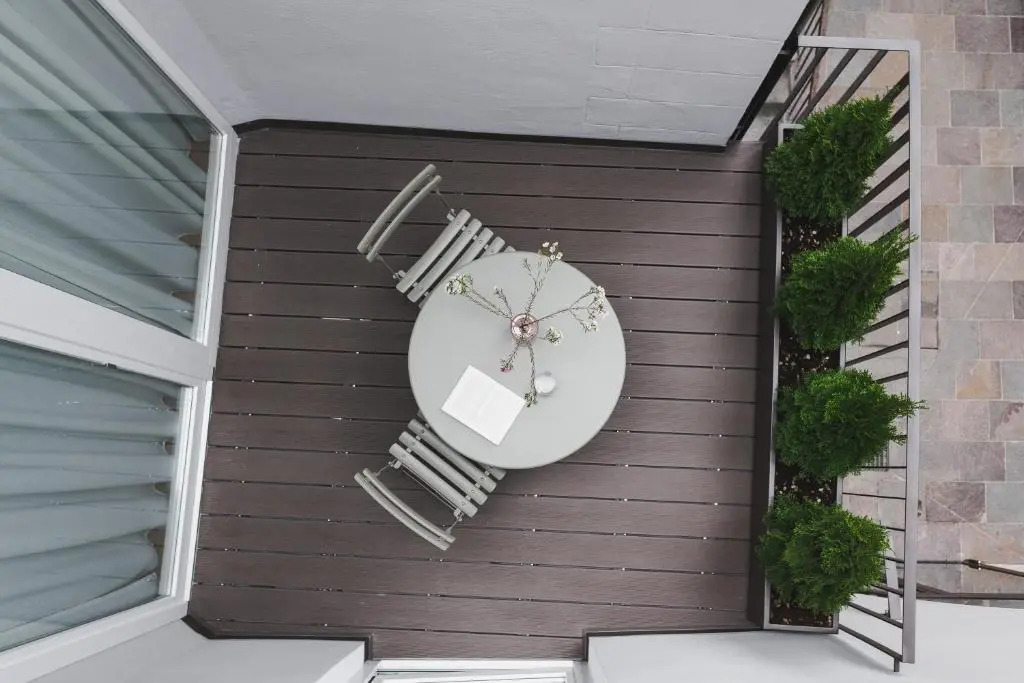 Kuntino Suites