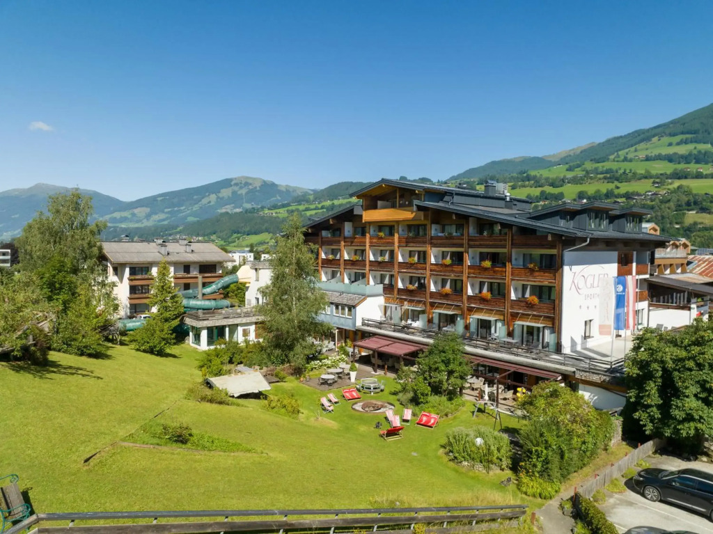 Sporthotel Kogler