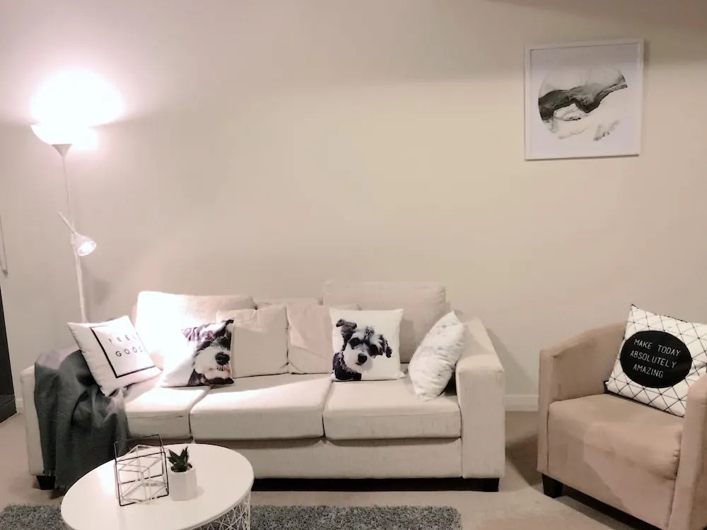 The Elegant Designer Home