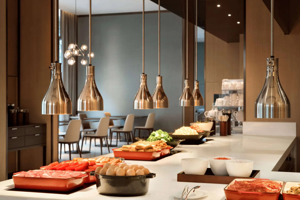 Hyatt House Shanghai Hongqiao CBD