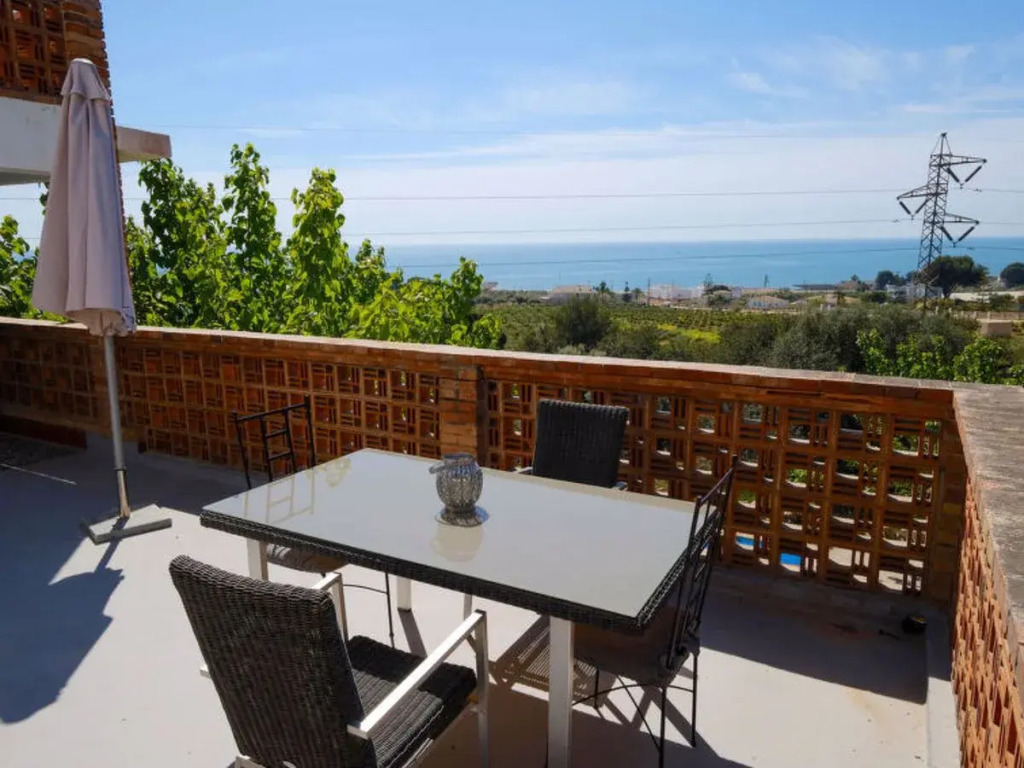 House Pino Alcanar