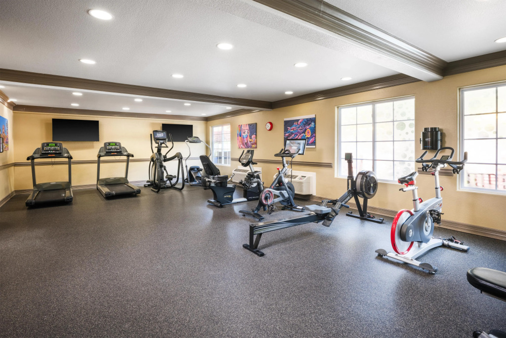 Best Western Plus Austin City