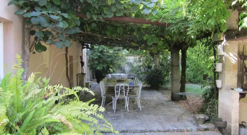 B&B Chateau Bone