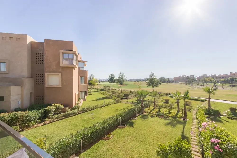 Beautiful Family Flat In Prestigia