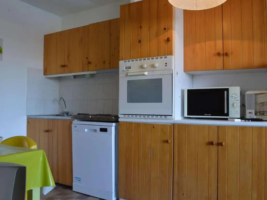Appartement Saint-Cyprien, 2 pièces, 6 personnes - FR-1-225D-4