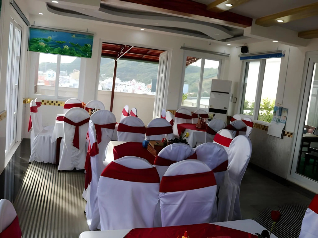 BH Residence Inn Hotel & Apartment