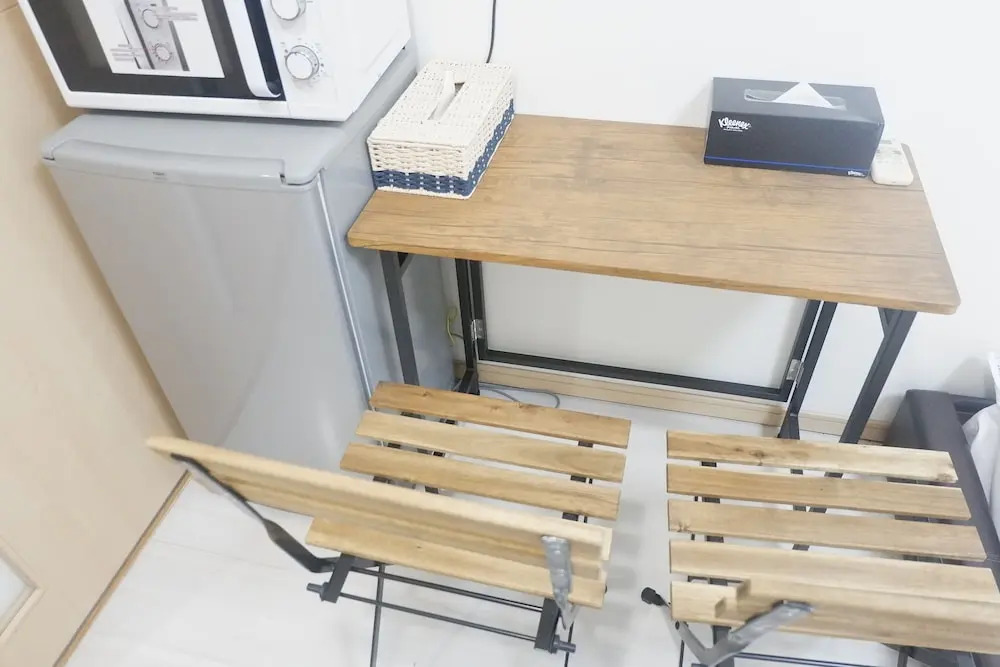 Shinsaibash East Nana Apartment · Junan