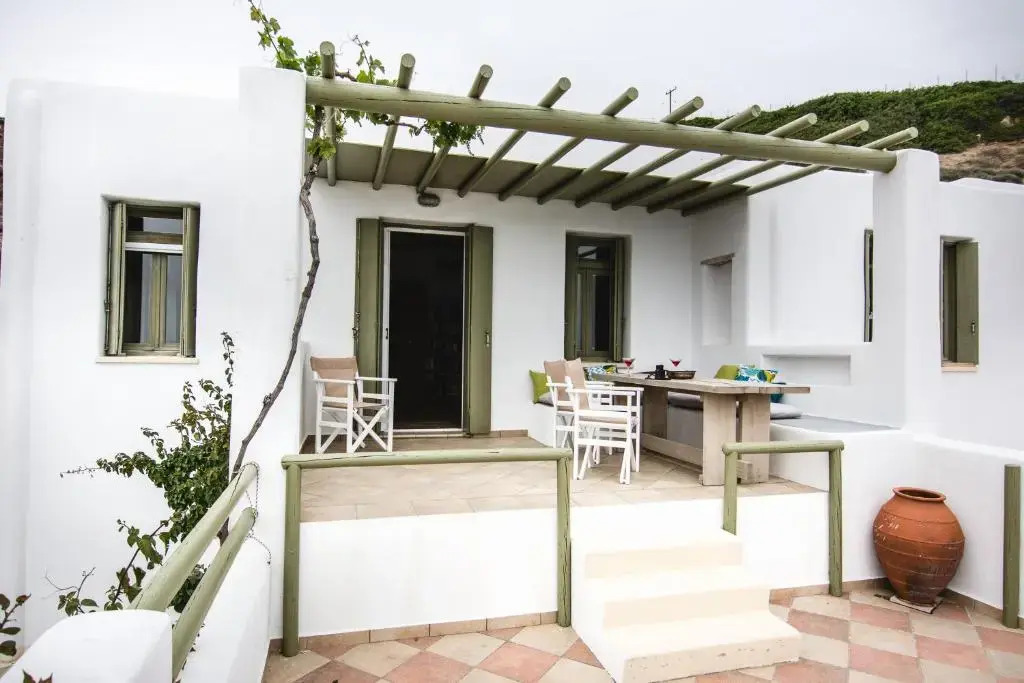 Plori House