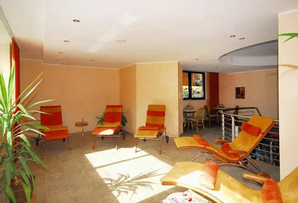 Hotel Weinbauer