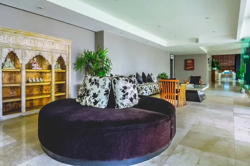 Beachfront Penthouse With Private Pool, Amazing!