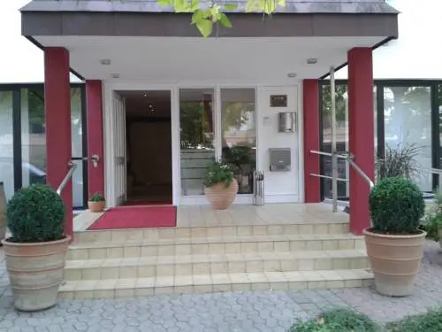 Hotel am Park