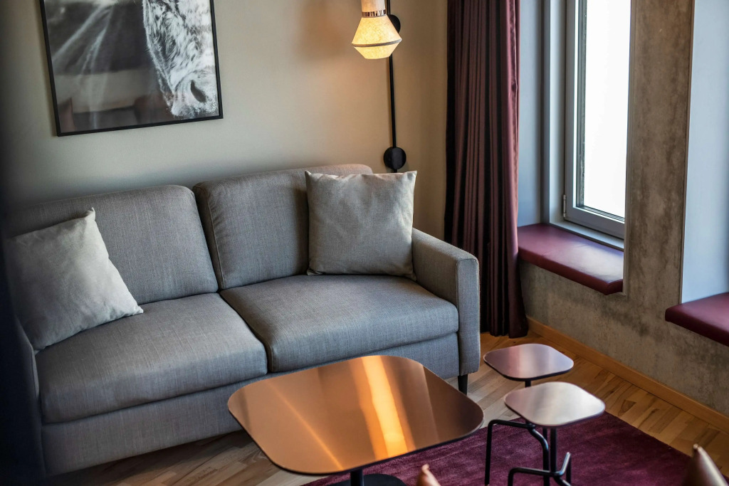 Scandic Kødbyen