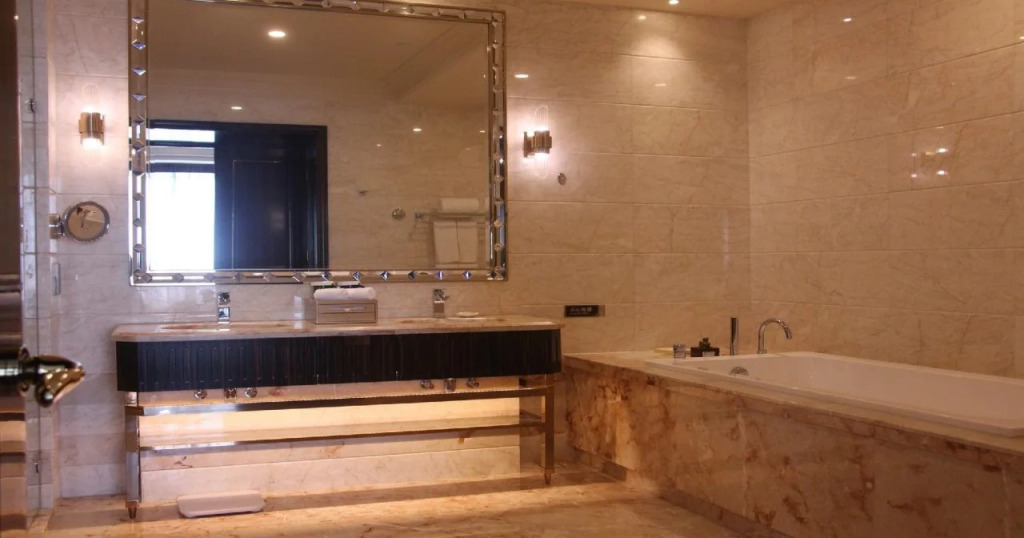 Shaanxi Xinghewan Hotel