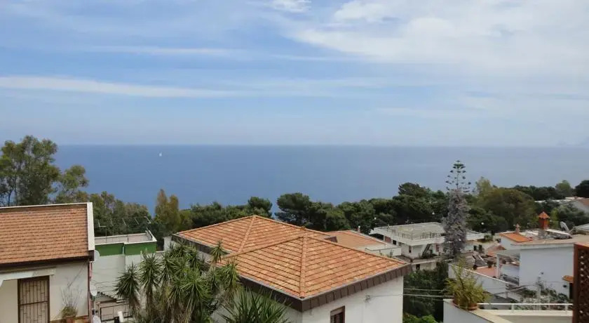 Villa Nuccia