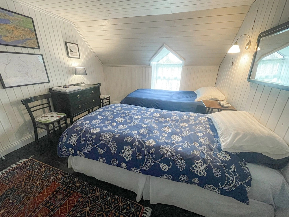 Ballylusky Holiday Home