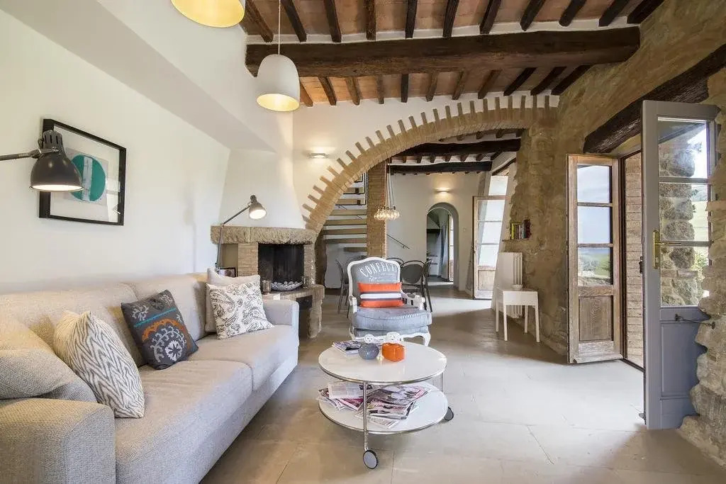 Villa Fraggina