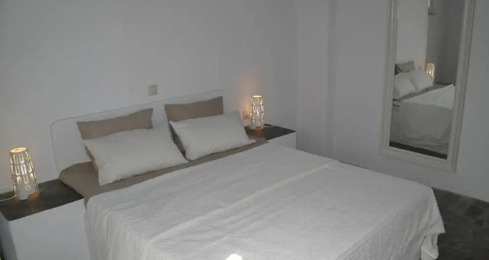 Private Vacation Home - Near Mykonos New Port