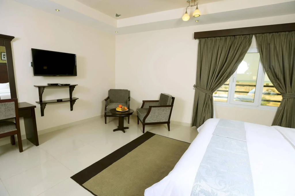 Asfar Hotel Apartments أسفار للشقق الفندقية