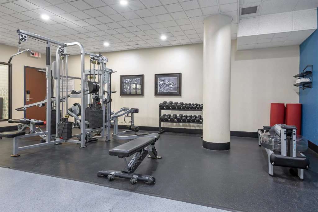 Best Western PLUS Port OCall Hotel
