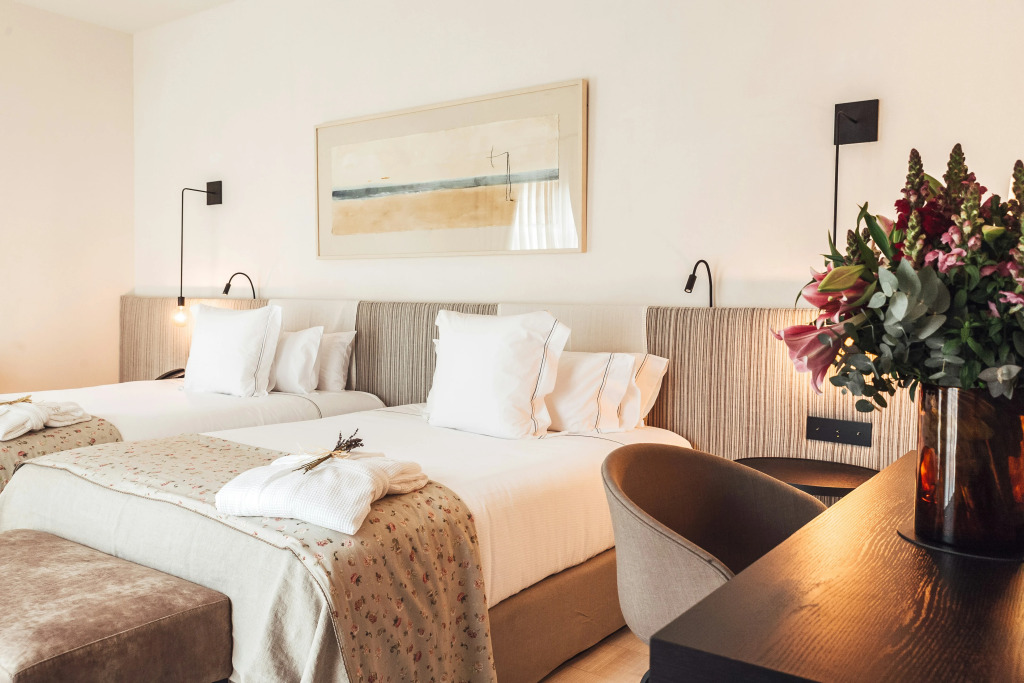 Sant Francesc Hotel Singular