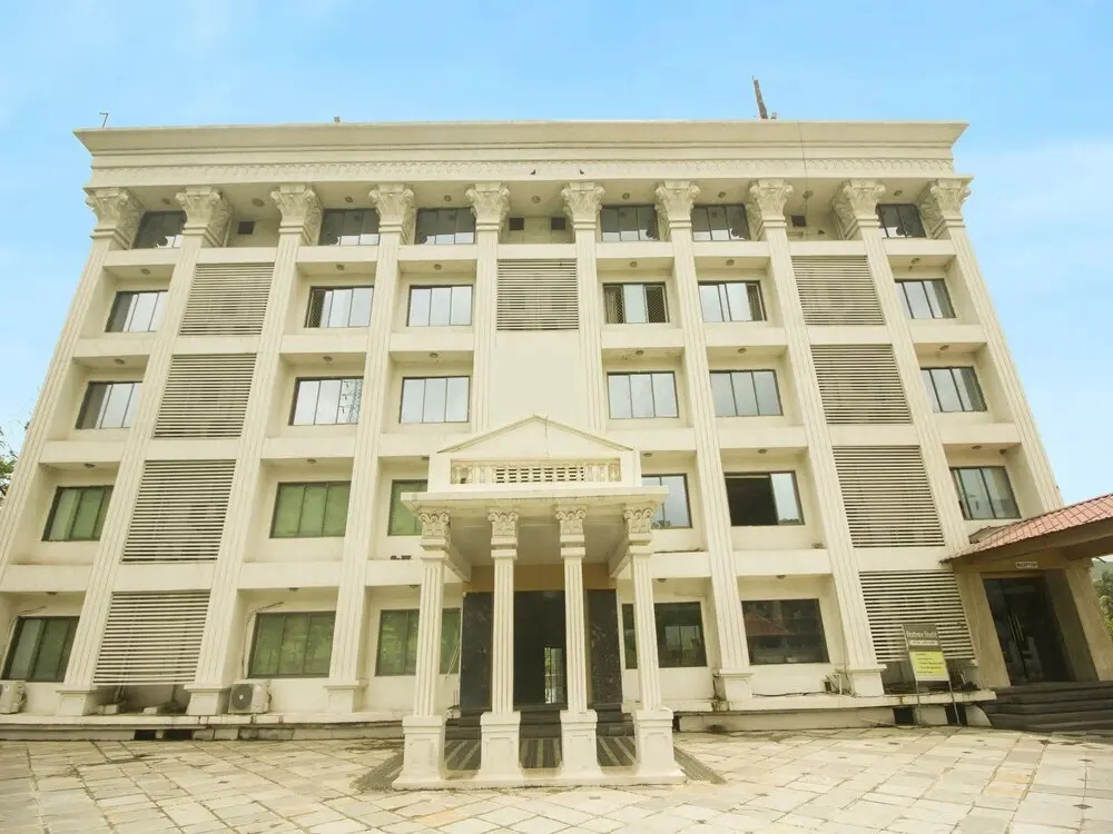 Rishivan Resort by OYO Rooms