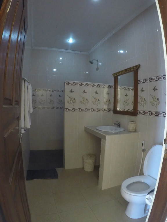 Bali Bhuana Villas
