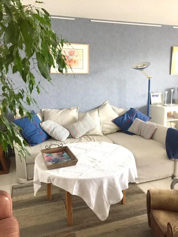Apartment with One Bedroom in Aix-En-Provence, with Wonderful City View, Furnished Terrace And Wifi - 25 Km From the Beach