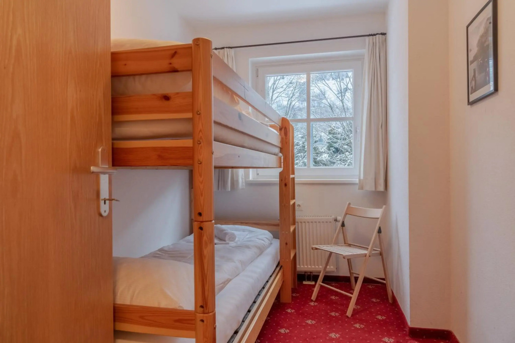 Kitz Residenz Eleven by All in One Apartments