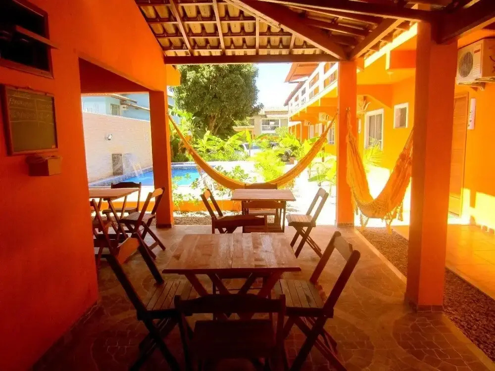 Residencial Hibiscos