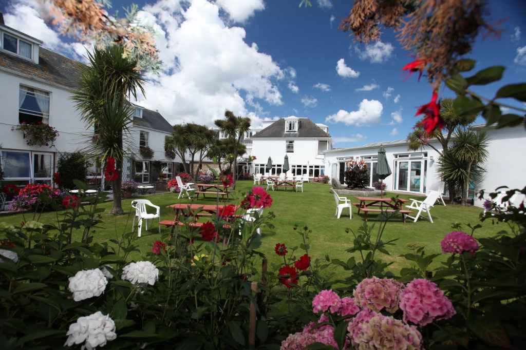 Beausite Hotel