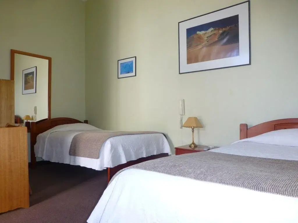 Hotel El Mirador