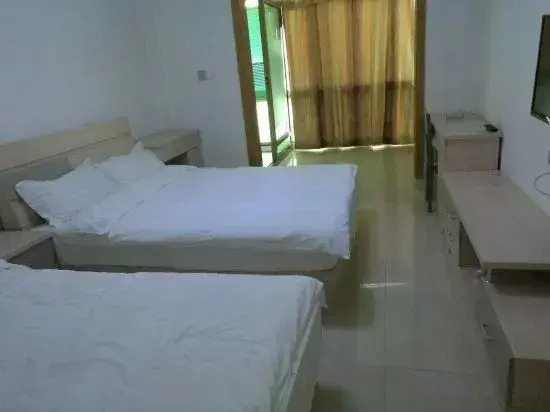Jinze Farm House