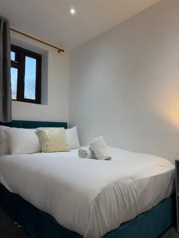 Ensuite Rooms Near Heathrow