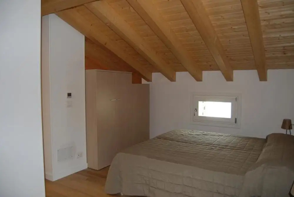 Beautiful Flat With Swimming Pool and Solarium
