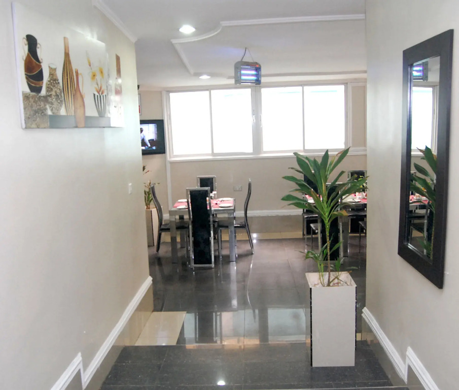 Primal Hotel Ikeja GRA