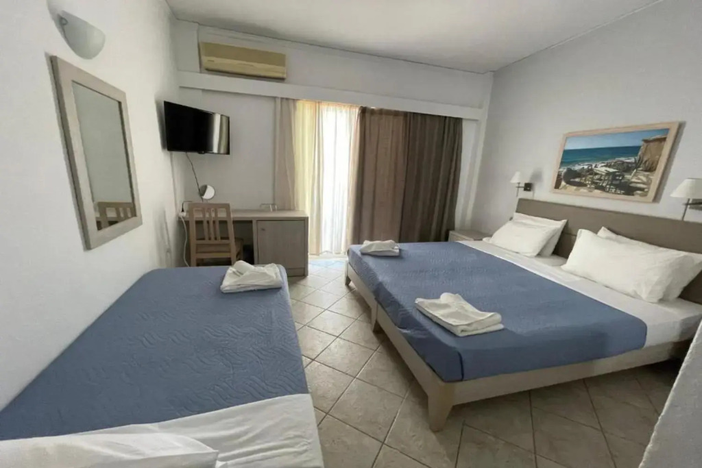 Aristea Hotel