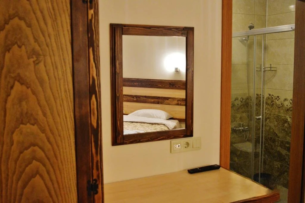 Mersu A'la Hotel