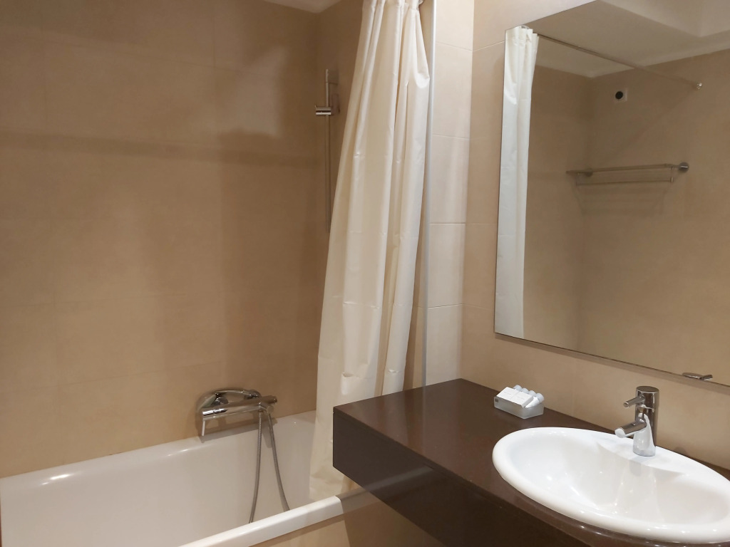 El Greco Hotel