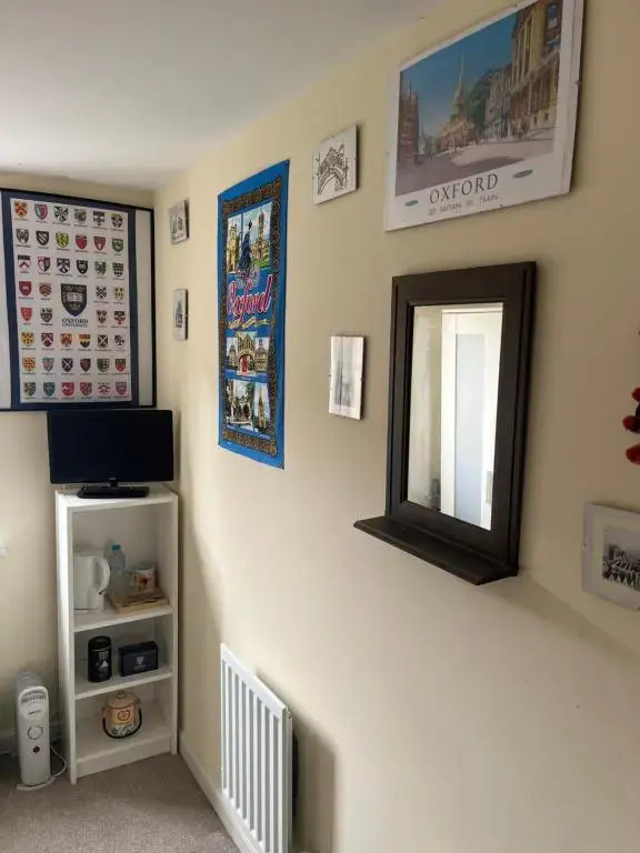 Cozy Room