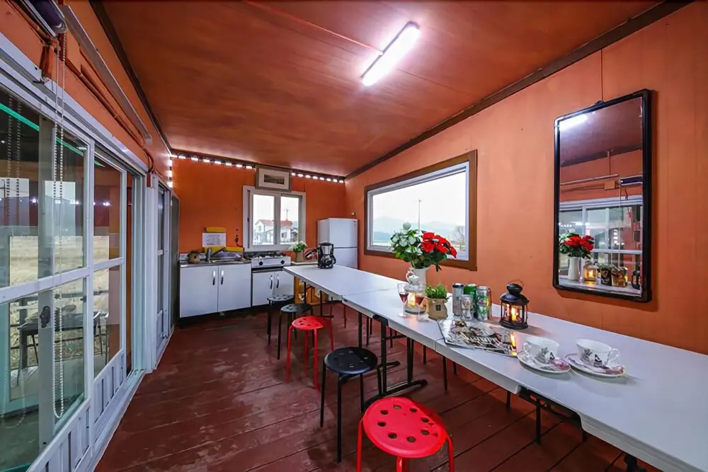 Ganghwadogold Villa Pension