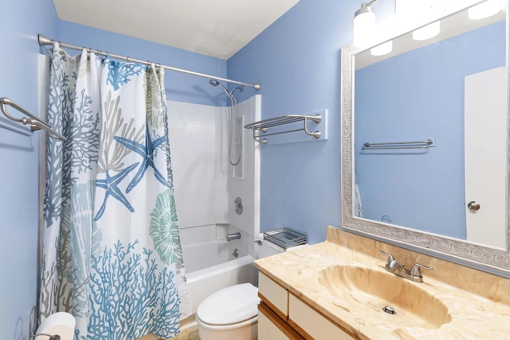 Lighthouse Point 33A by Tybee Vacation Rentals