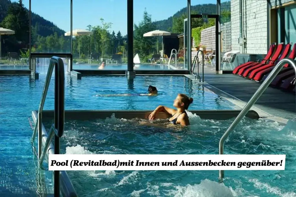 Fewo C2 für bis zu 2 Personen