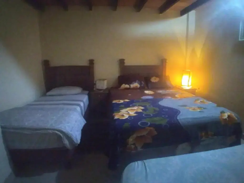 Hospedaje Isabelita