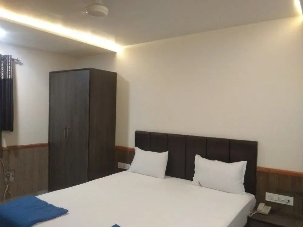 Hotel Renuka Inn