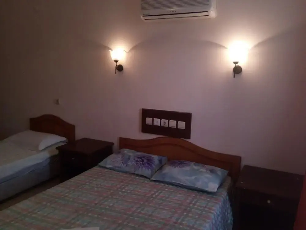 Odessa Otel